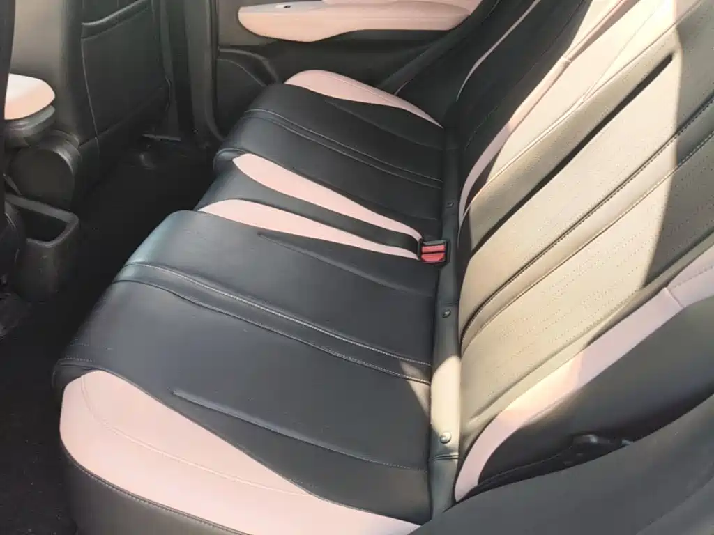 BYD Seagull — миниатюра 17