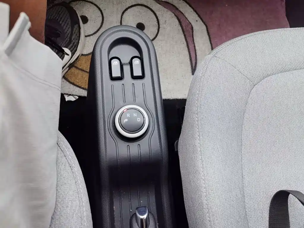 Wuling MINIEV — миниатюра 14