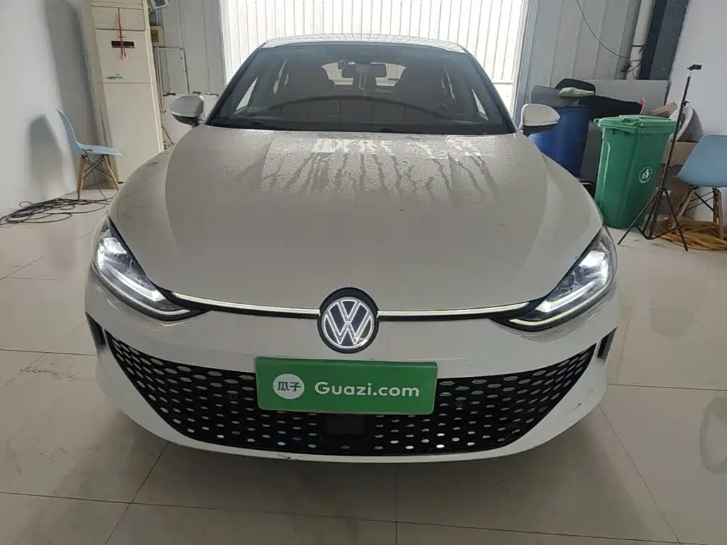 Volkswagen Lamando — миниатюра 3