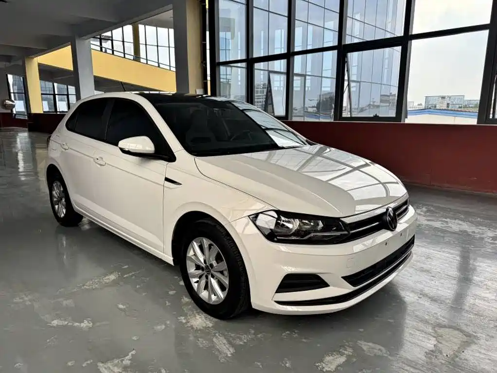 Volkswagen Polo — миниатюра 3