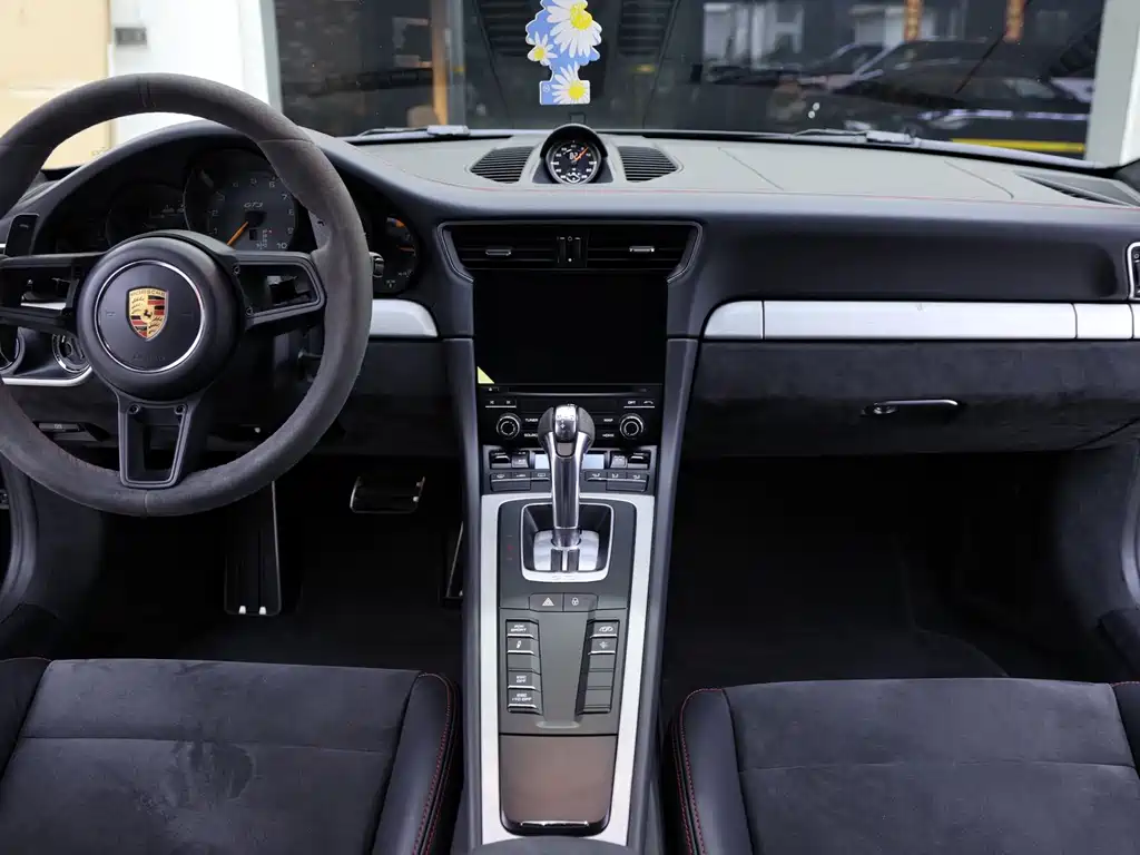 Porsche 911 — миниатюра 11