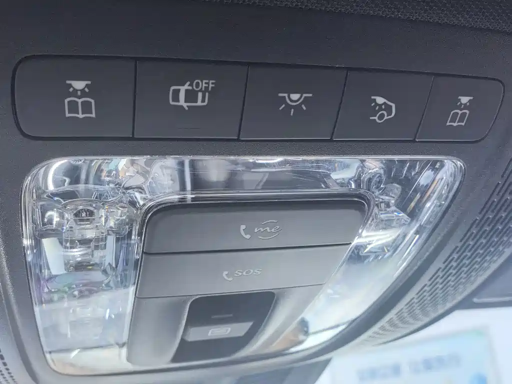 Mercedes-Benz EQB — миниатюра 29