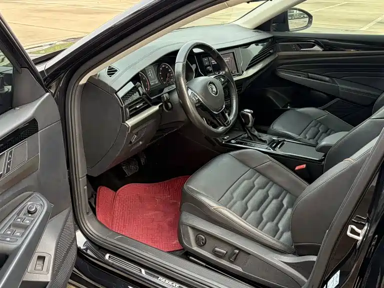 Volkswagen Passat — миниатюра 3