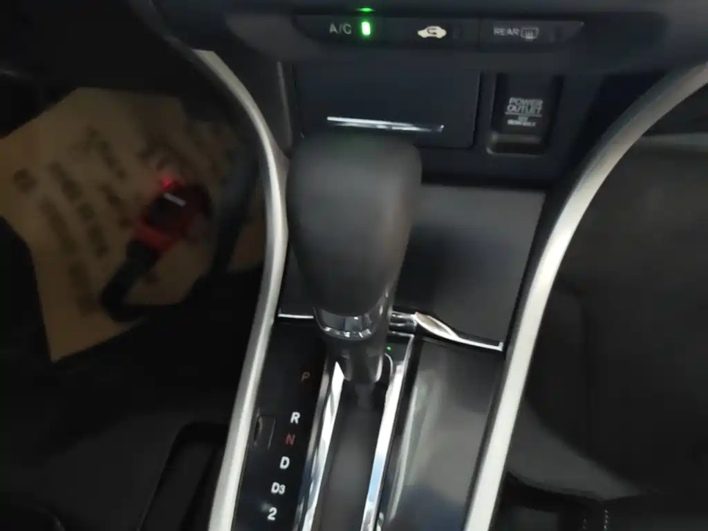 Honda Crider — миниатюра 14