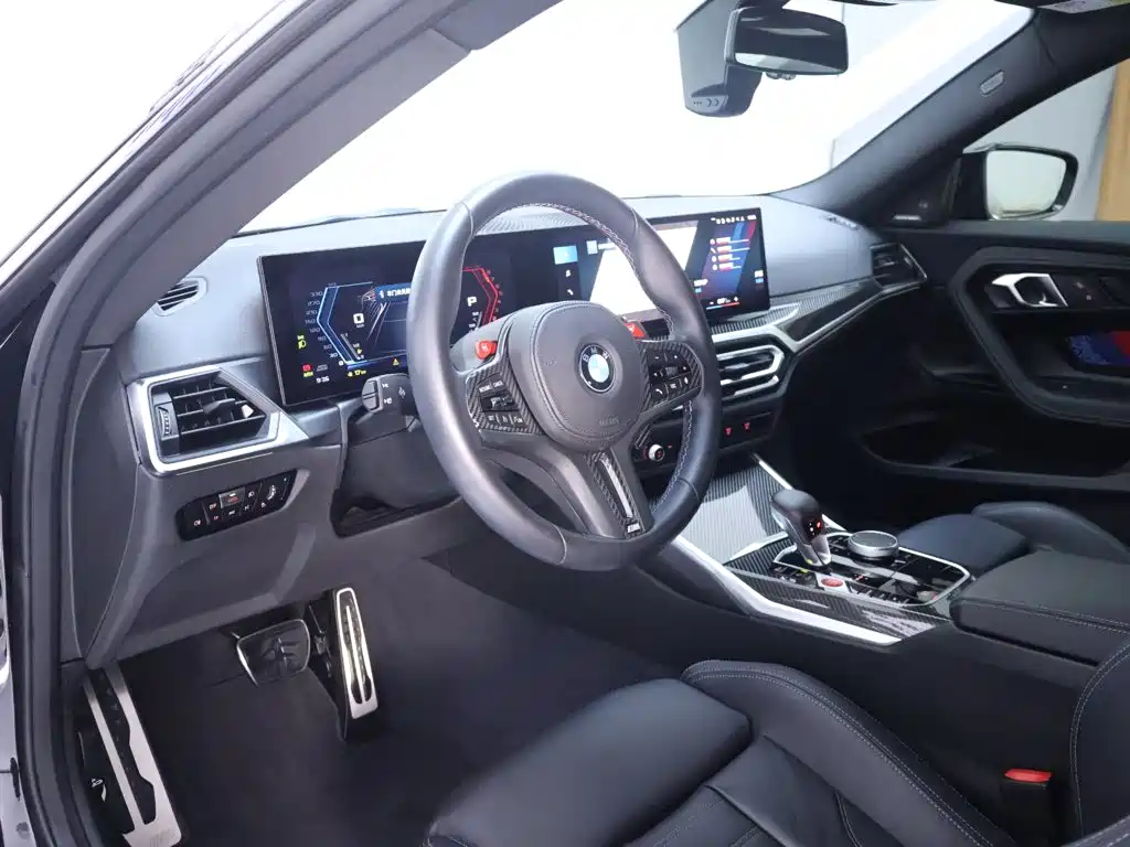 BMW M2 — миниатюра 11