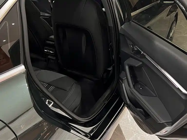 Audi A3 — миниатюра 14