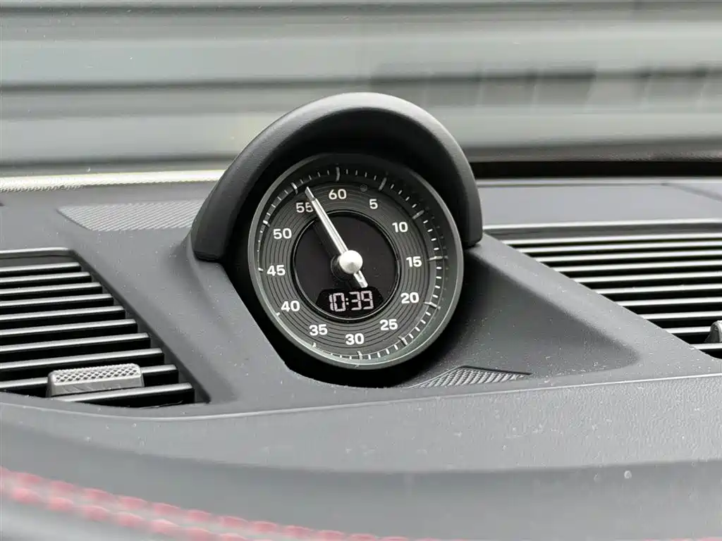 Porsche 911 — миниатюра 8
