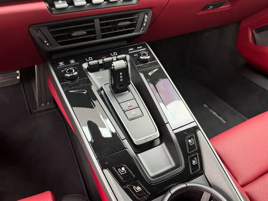 Porsche 911 — миниатюра 10