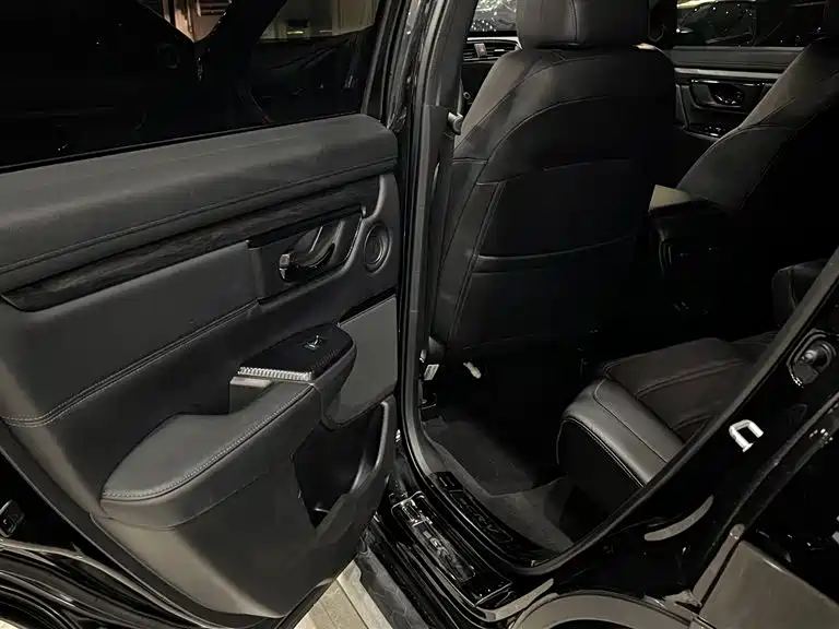 Honda CR-V — миниатюра 11