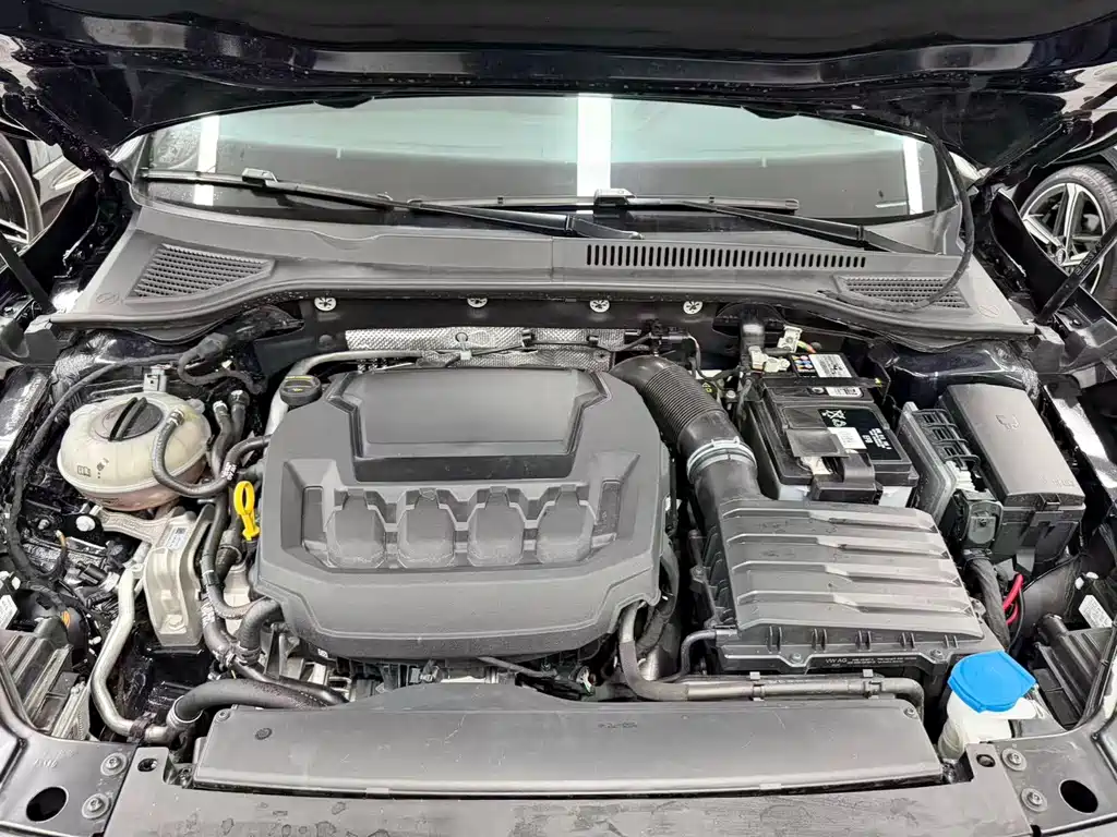 Volkswagen Passat — миниатюра 23