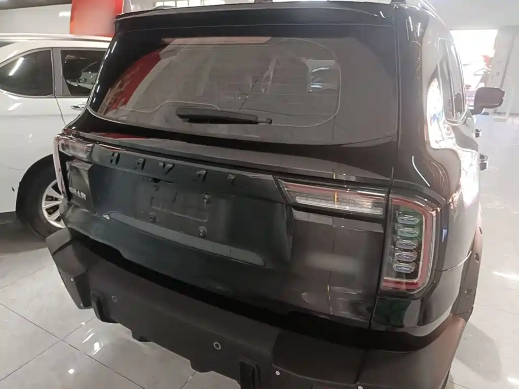 Haval Big Dog — миниатюра 6