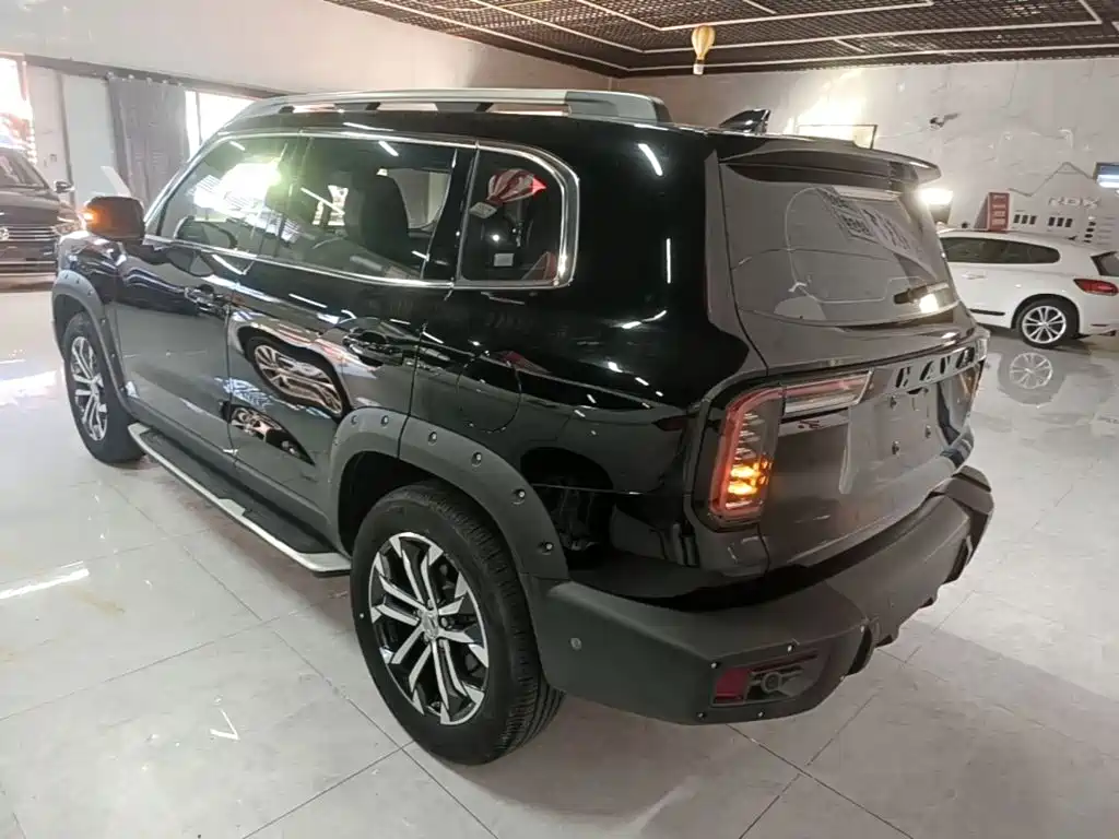 Haval Big Dog — миниатюра 5
