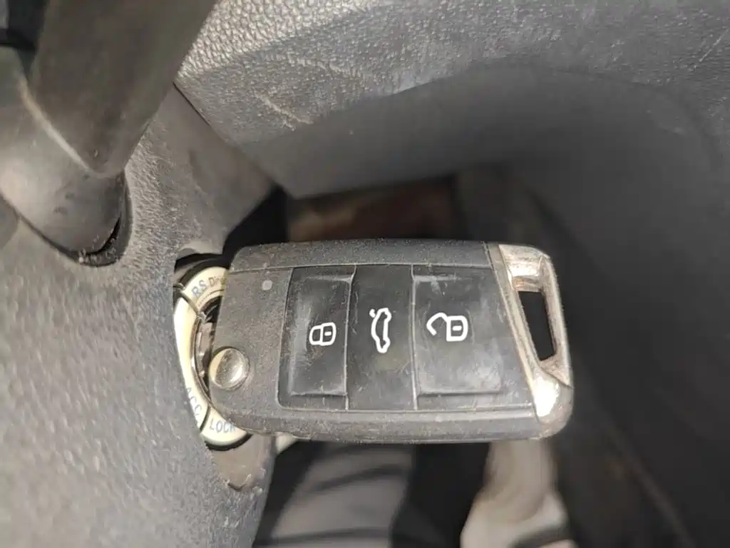 Volkswagen Lamando — миниатюра 9