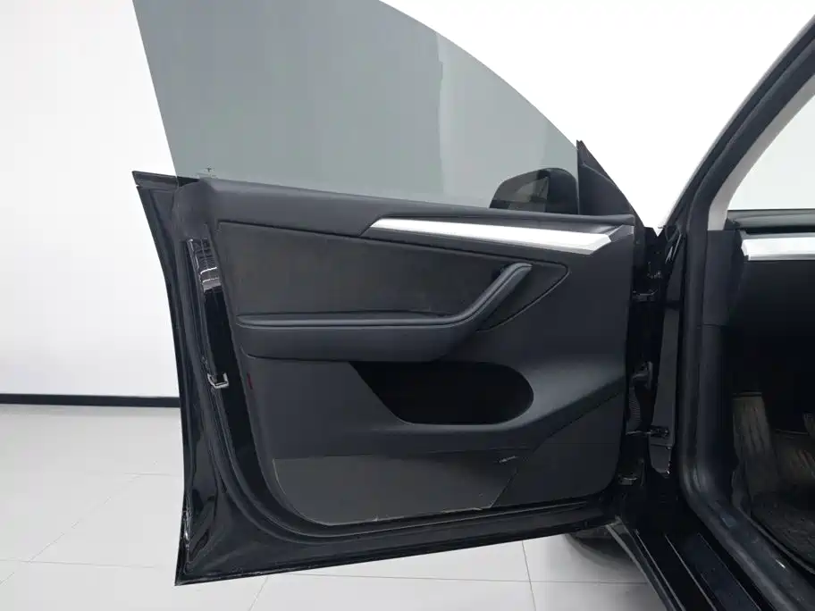 Tesla Model Y — миниатюра 6