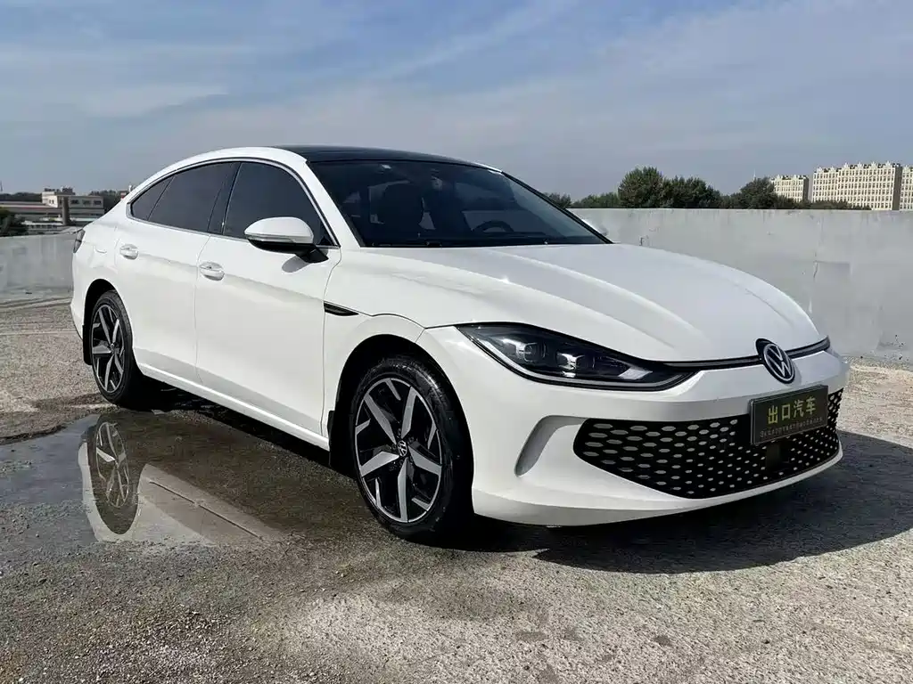 Volkswagen Lamando — миниатюра 3