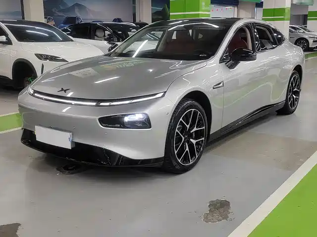 XIAOPENG  P7 2023