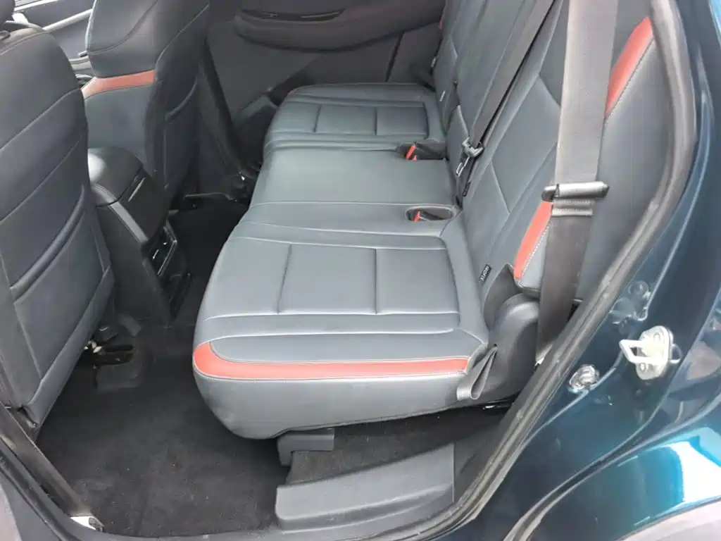 Fengxing Fengxing T5 — миниатюра 17
