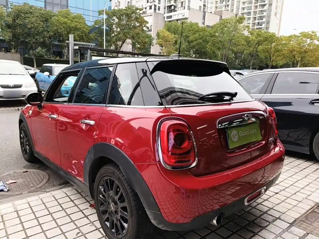 MINI Mini — миниатюра 5