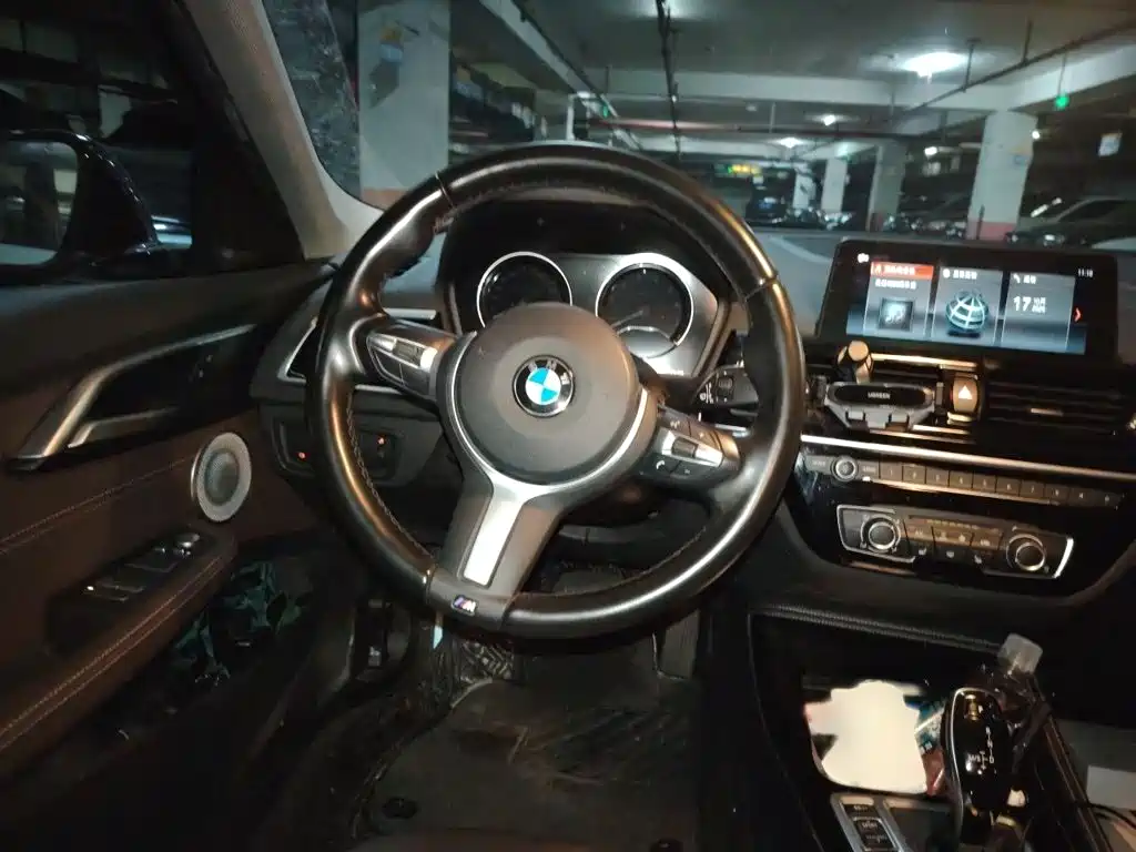 BMW 1 Series — миниатюра 3