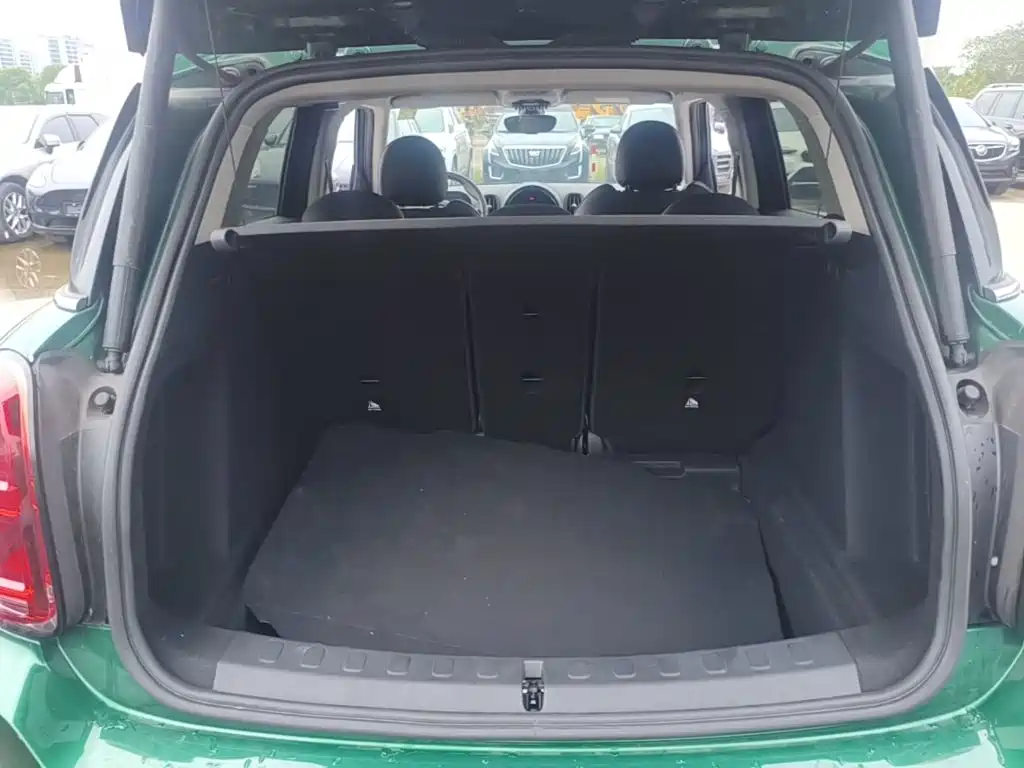 MINI Mini Countryman — миниатюра 19
