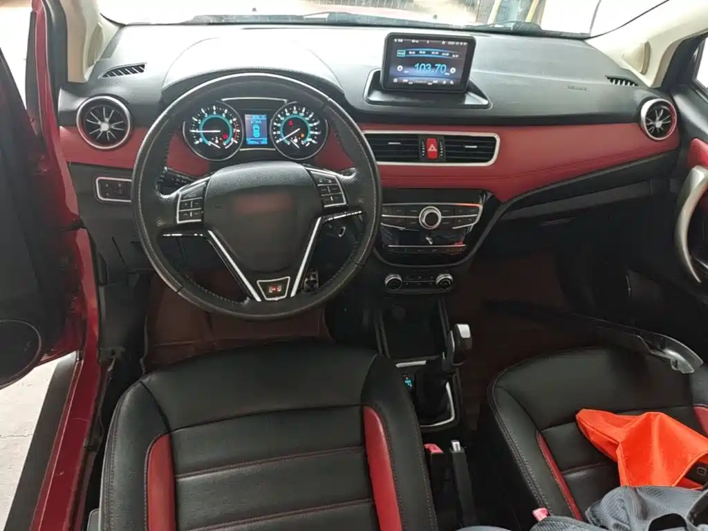 Haval H1 — миниатюра 10