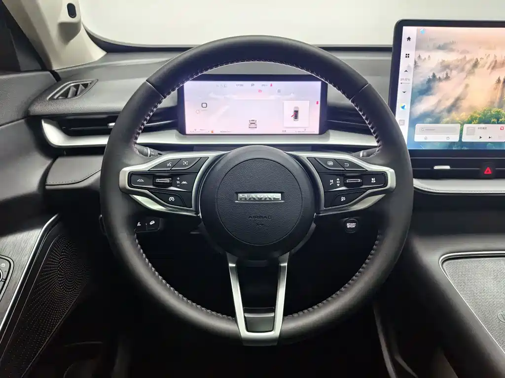 Haval H6 — миниатюра 7