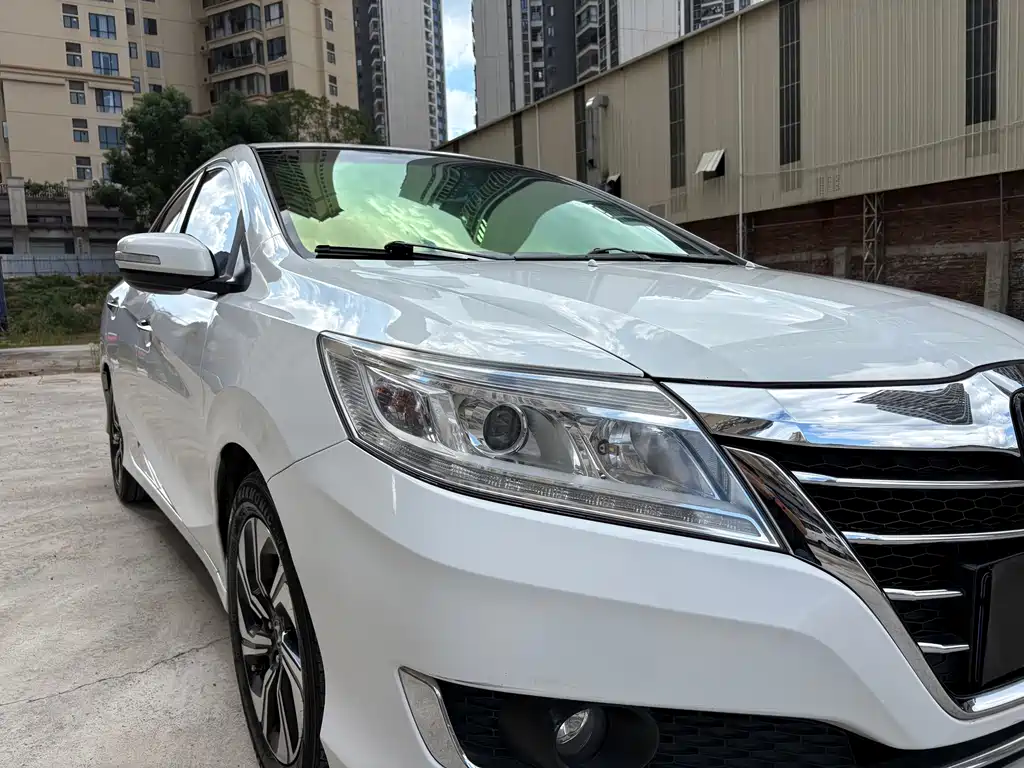 Honda Crider — миниатюра 15