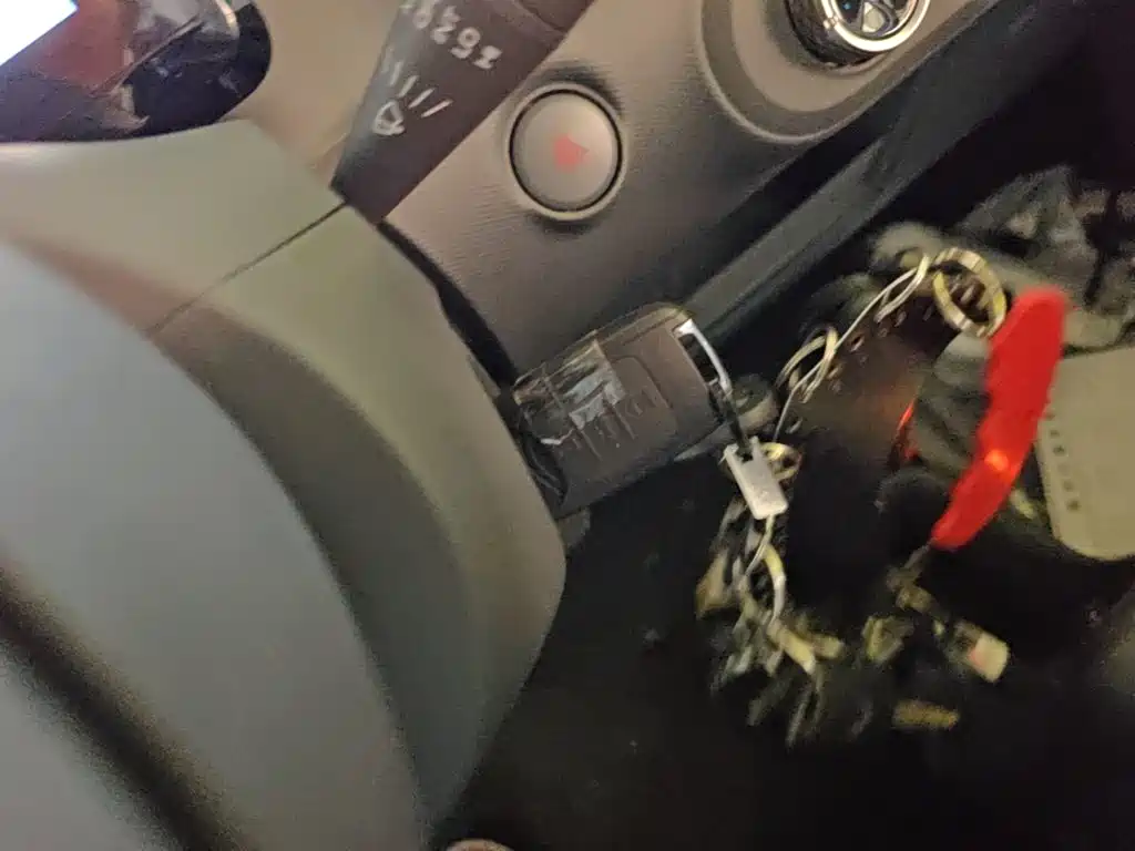 Wuling Zhiguang EV — миниатюра 9