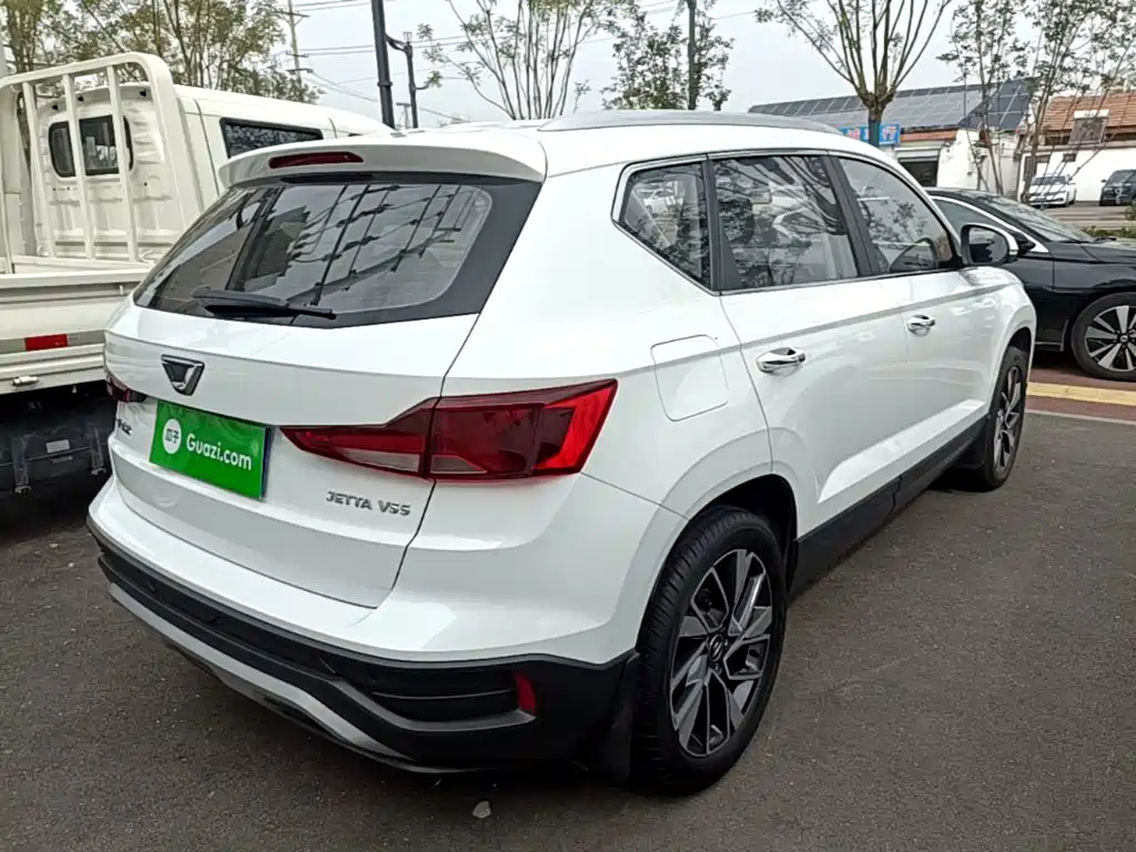 Jetta VS5 — миниатюра 7
