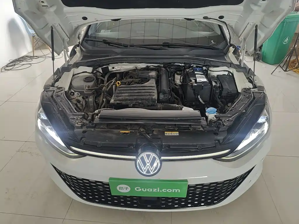 Volkswagen Lamando — миниатюра 20