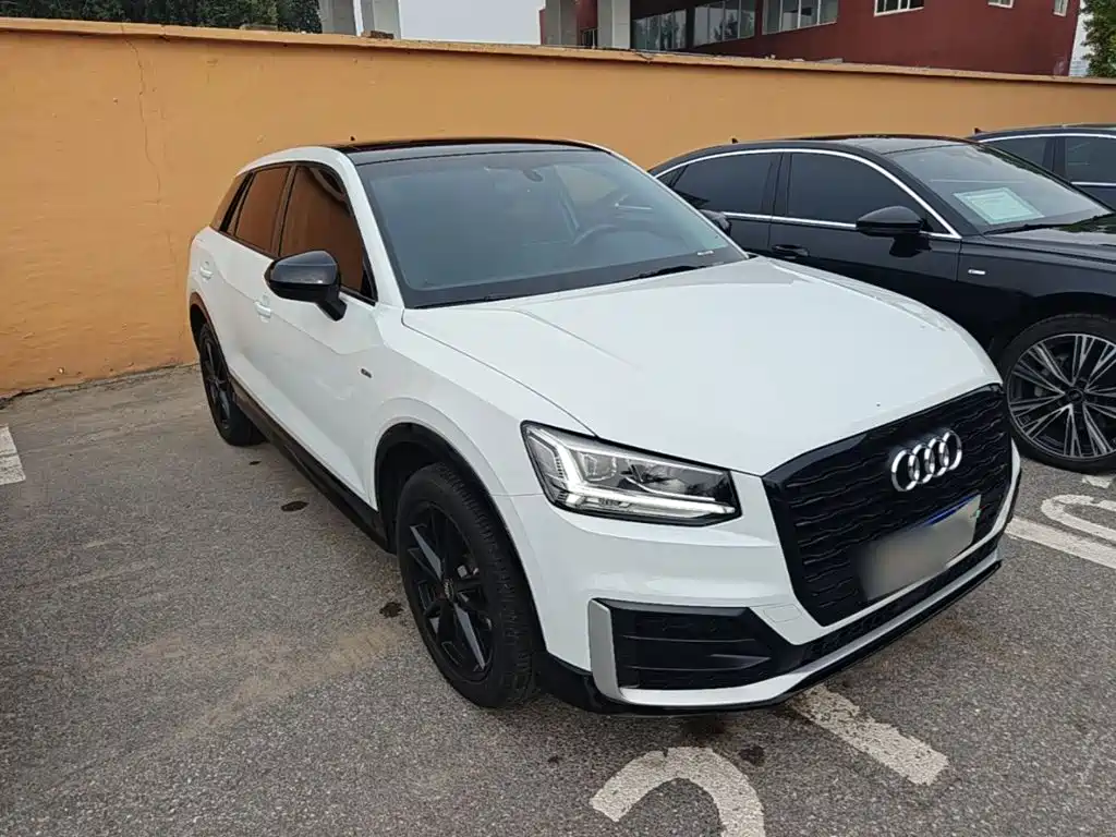 Audi Q2L — миниатюра 4