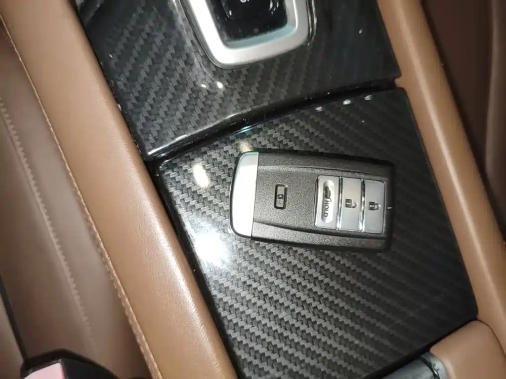 Acura CDX — миниатюра 9