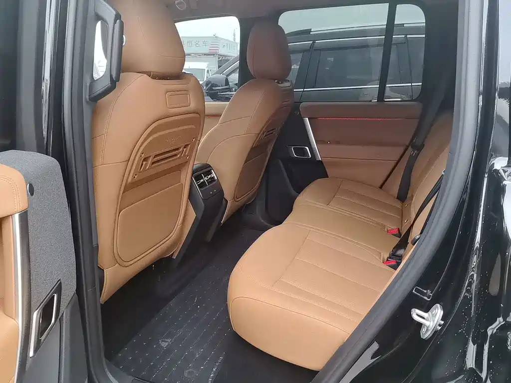 iCAR iCAR V27 — миниатюра 7