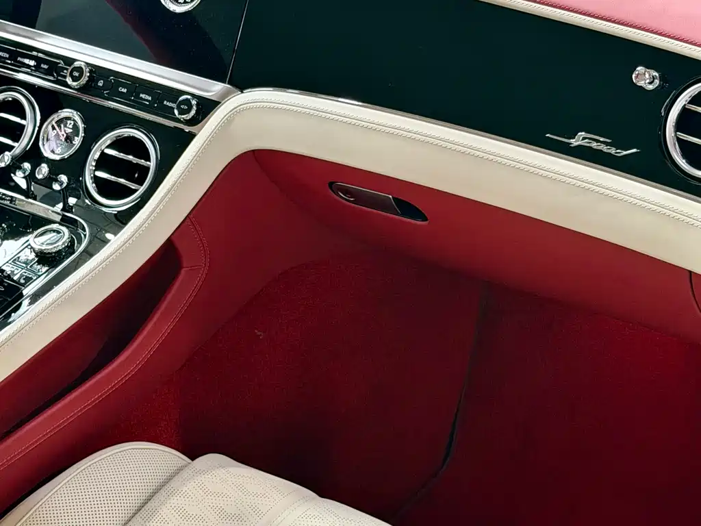Bentley Continental PHEV — миниатюра 32