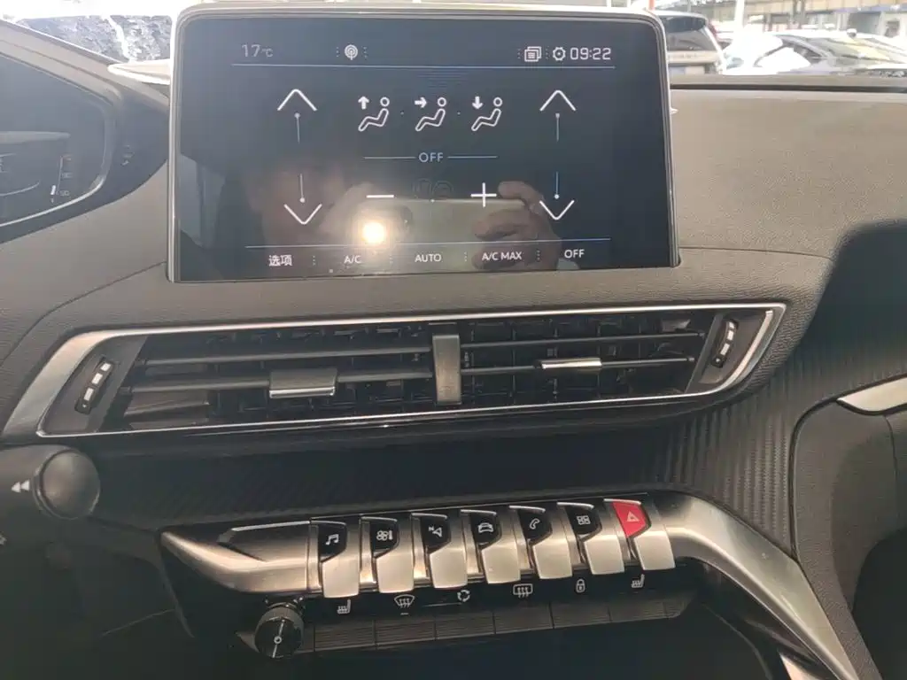 Peugeot 5008 — миниатюра 13
