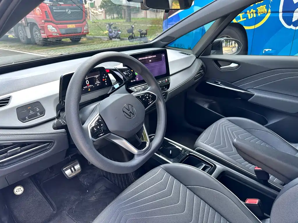 Volkswagen ID.3 — миниатюра 15