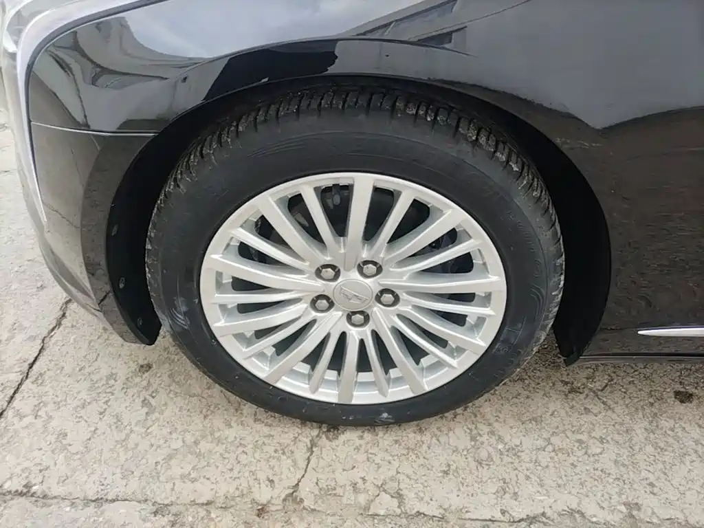 Cadillac CT6 — миниатюра 23