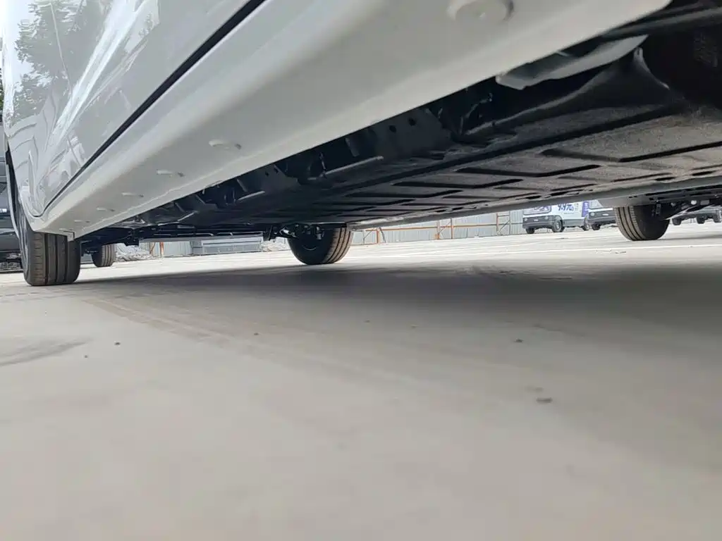 Wuling Zhiguang EV — миниатюра 22