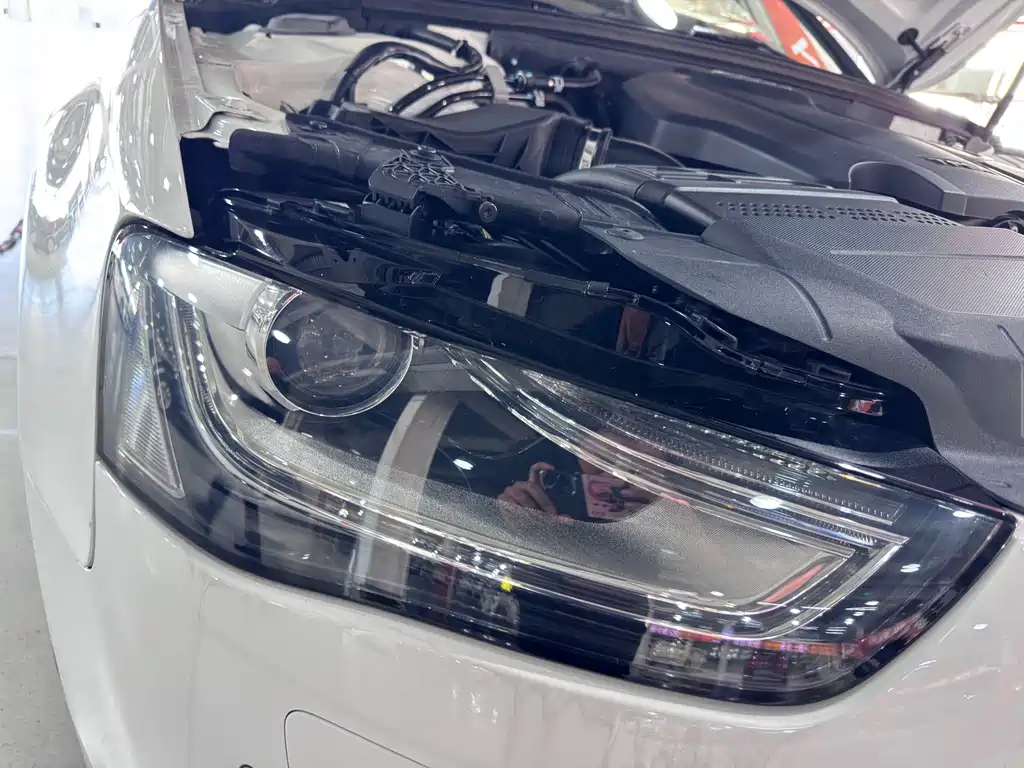 Audi A4L — миниатюра 20