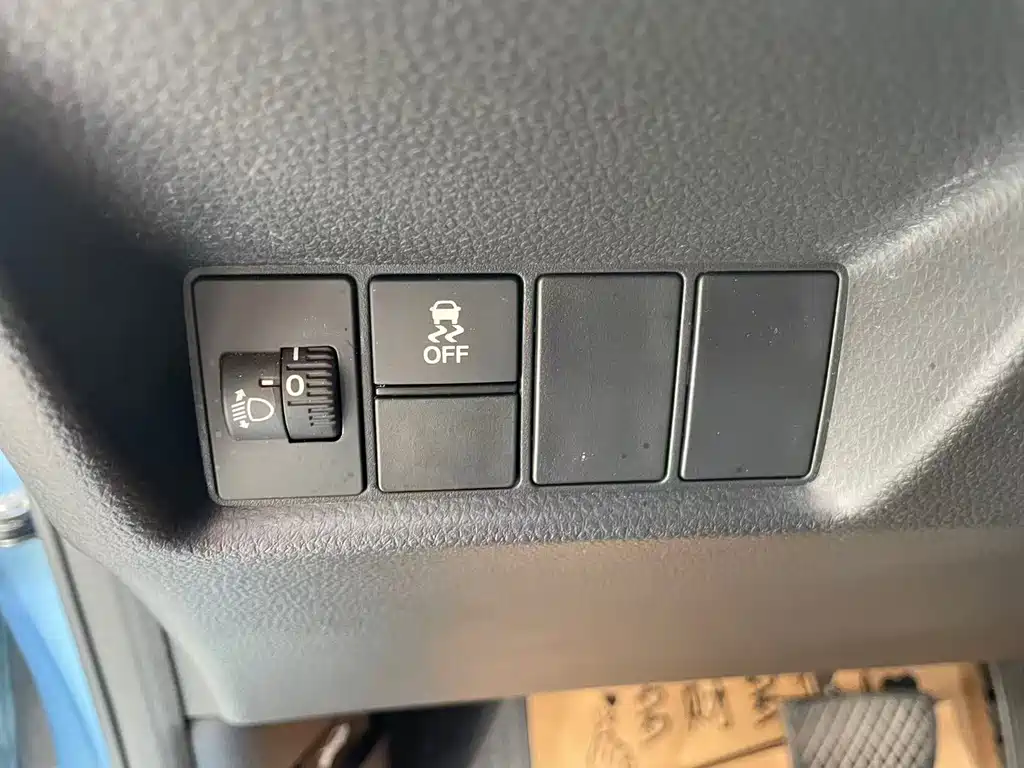 Honda Fit — миниатюра 16