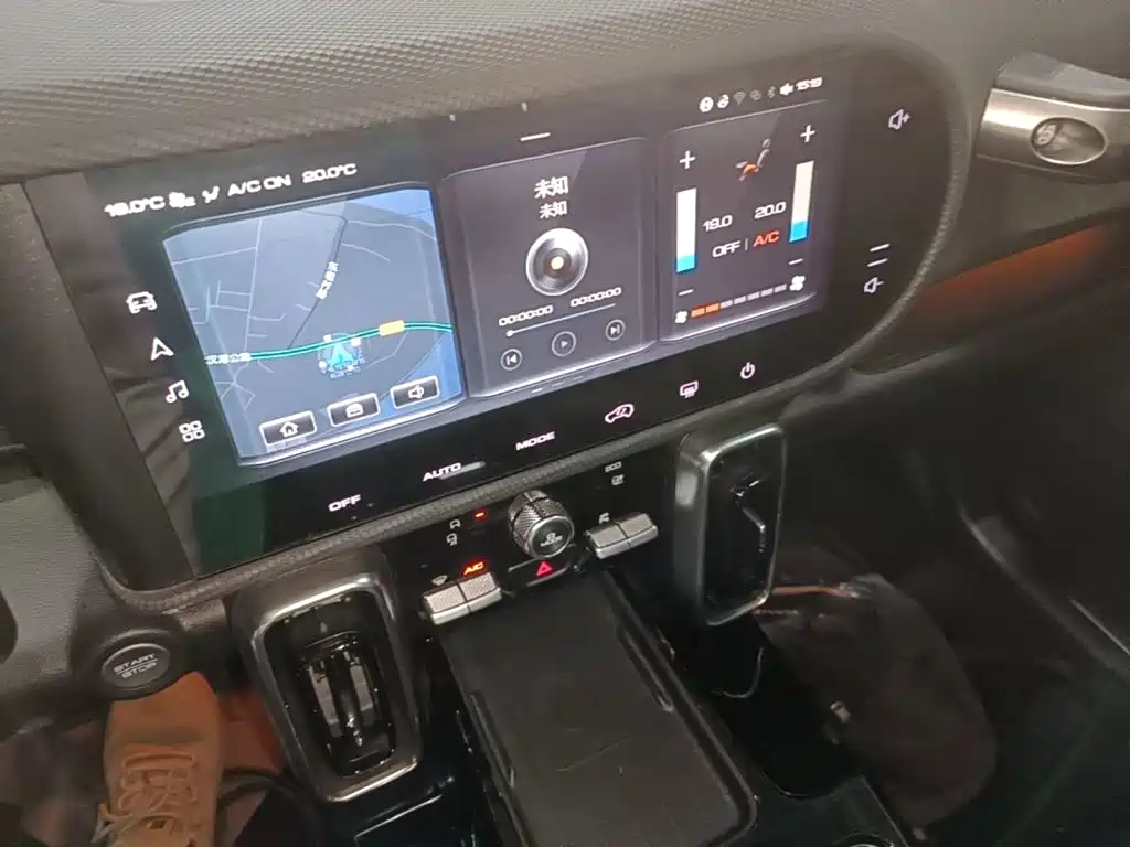 Haval Big Dog — миниатюра 13