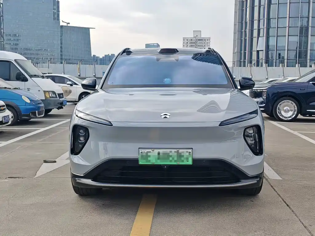 NIO NIO ES6