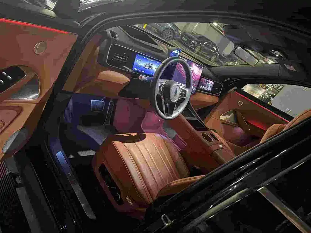 AITO AITO M7 — миниатюра 3