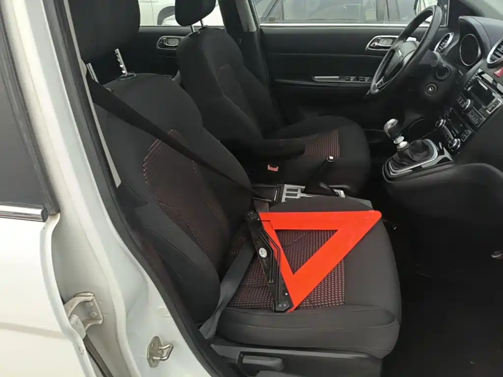 Haval H6 — миниатюра 25