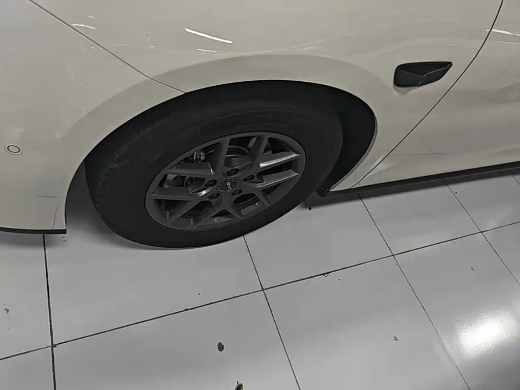 BYD Seal 06 — миниатюра 23