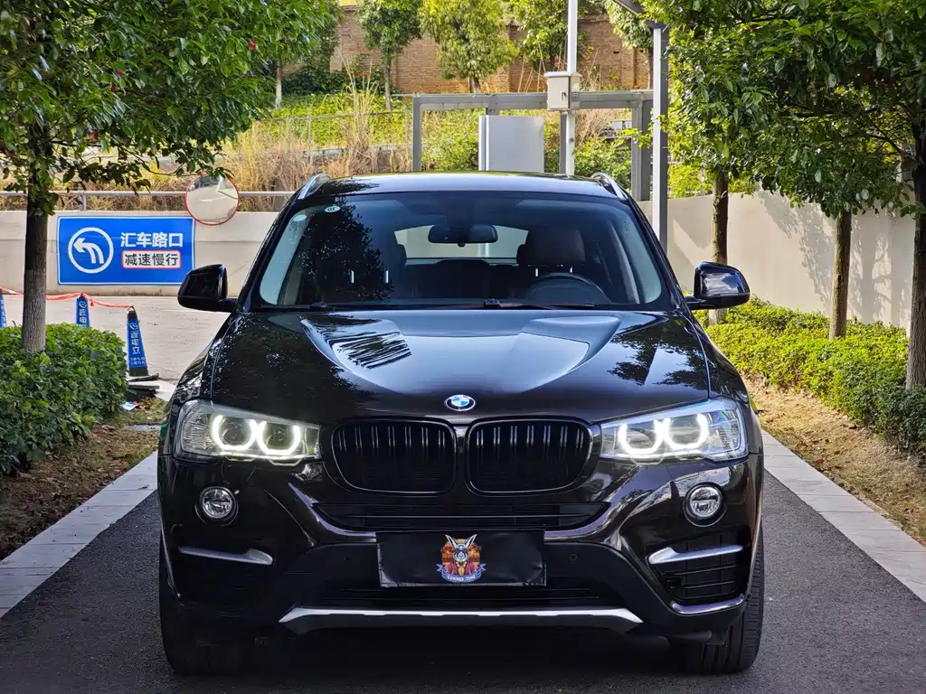 BMW X4 — миниатюра 2
