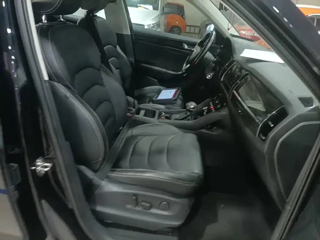 Skoda Kodiaq — миниатюра 25