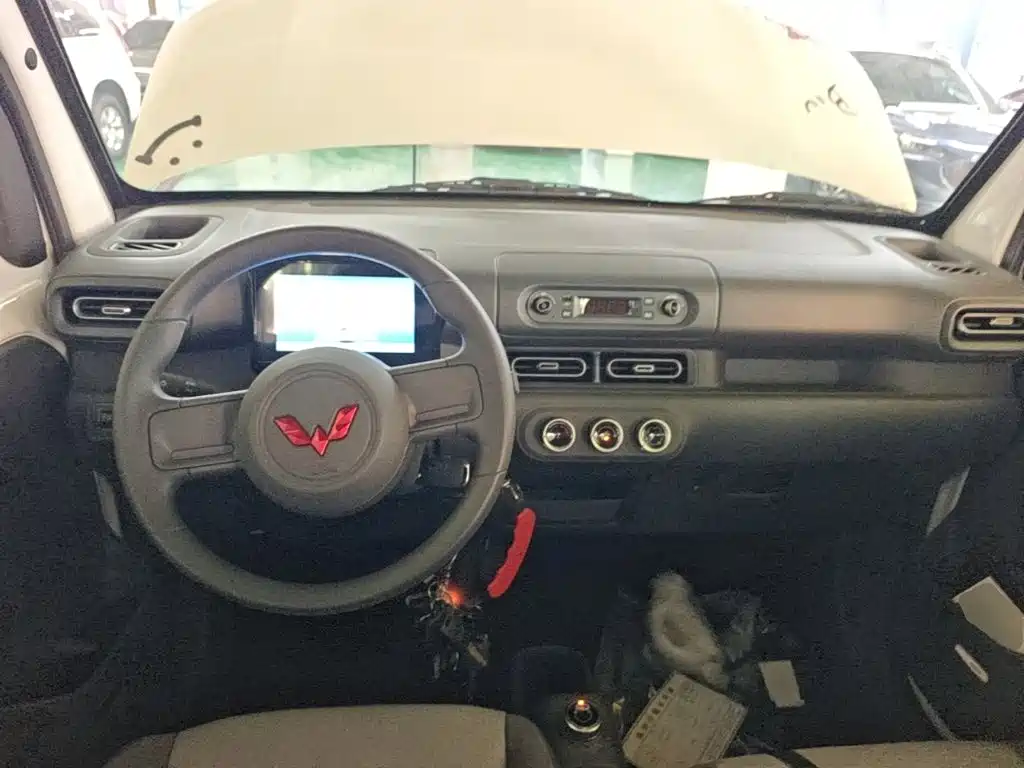 Wuling Zhiguang EV — миниатюра 10