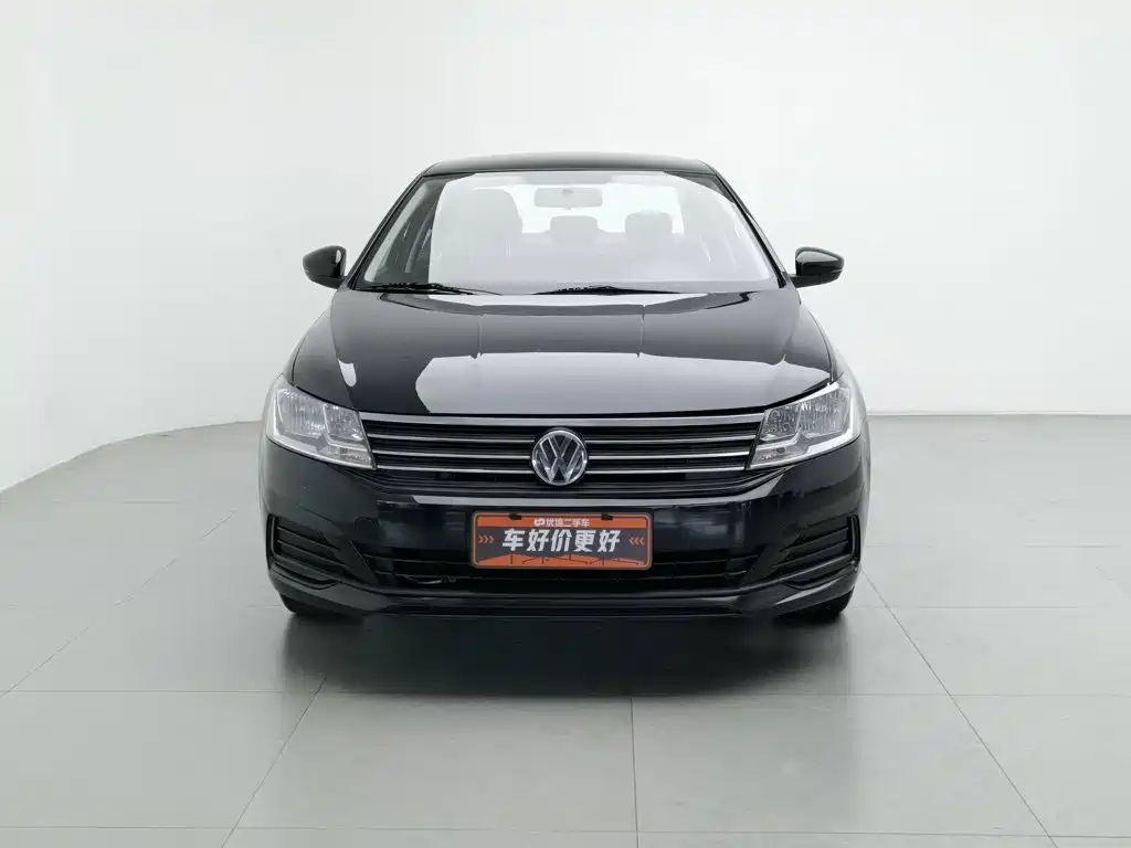 Volkswagen Lavida — миниатюра 3