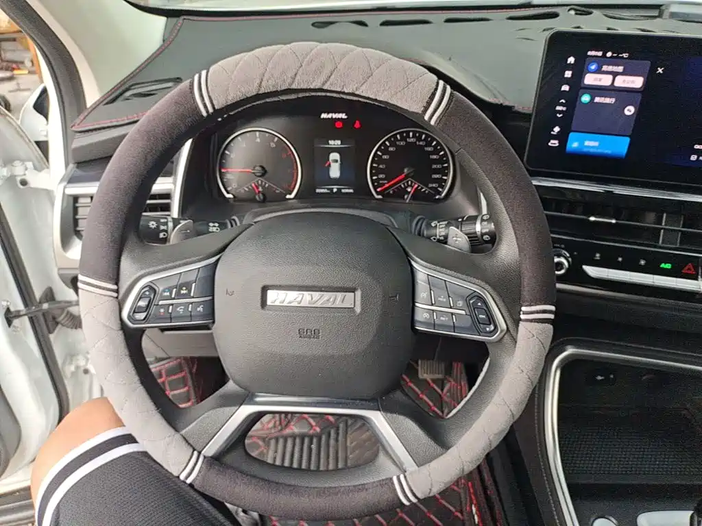 Haval H6 — миниатюра 11